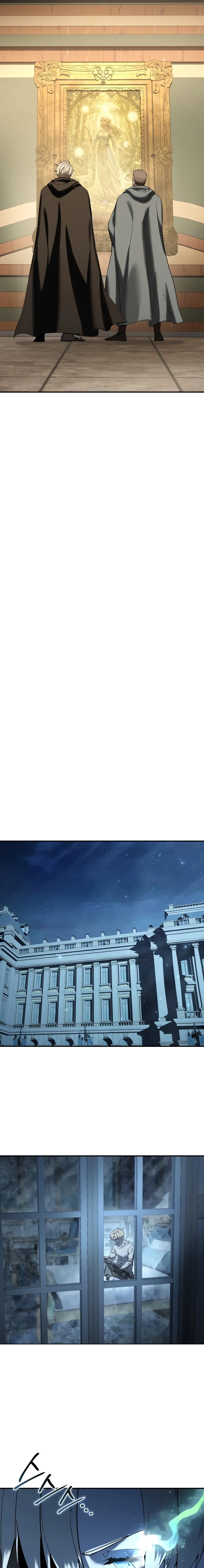 Read Star Embracing Swordmaster Manga Online