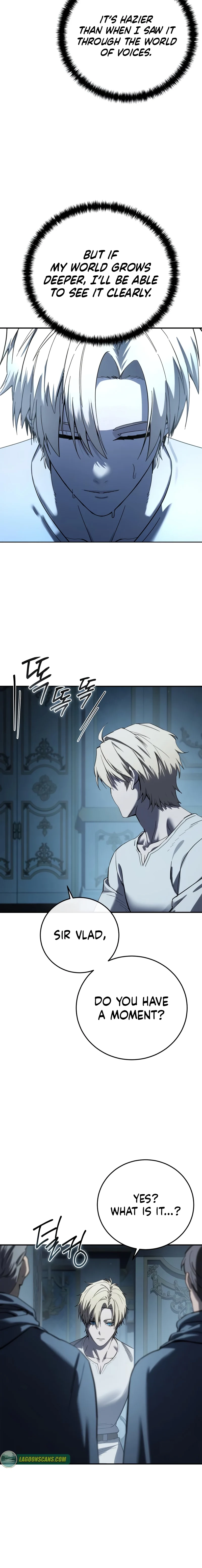 Read Star Embracing Swordmaster Manga Online