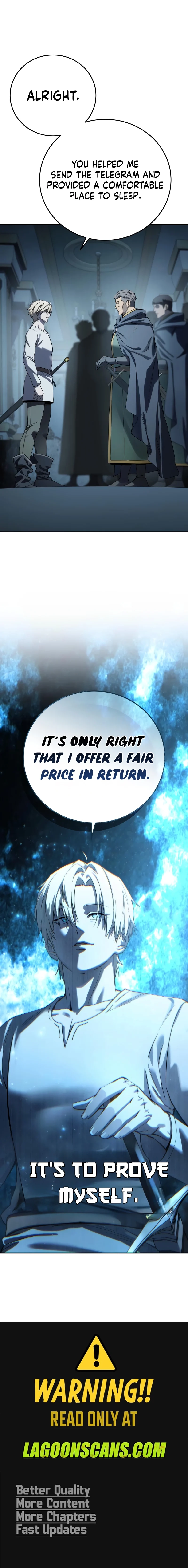 Read Star Embracing Swordmaster Manga Online