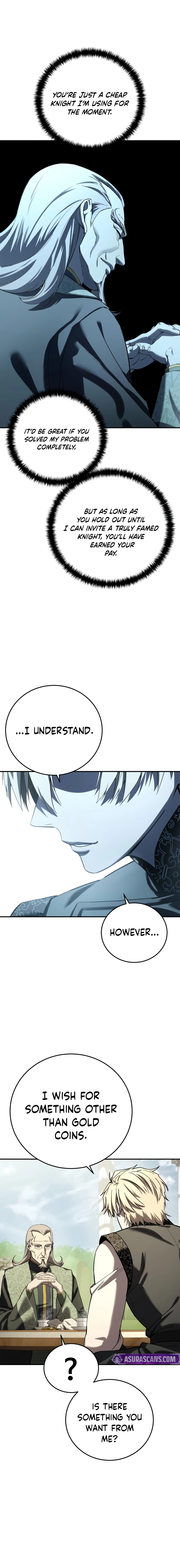 Read Star Embracing Swordmaster Manga Online