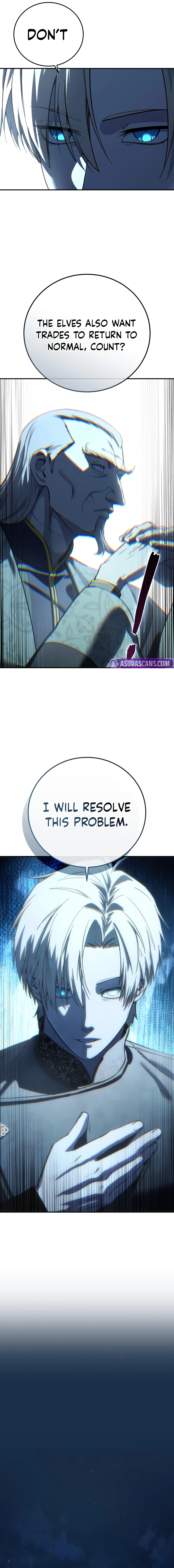 Read Star Embracing Swordmaster Manga Online