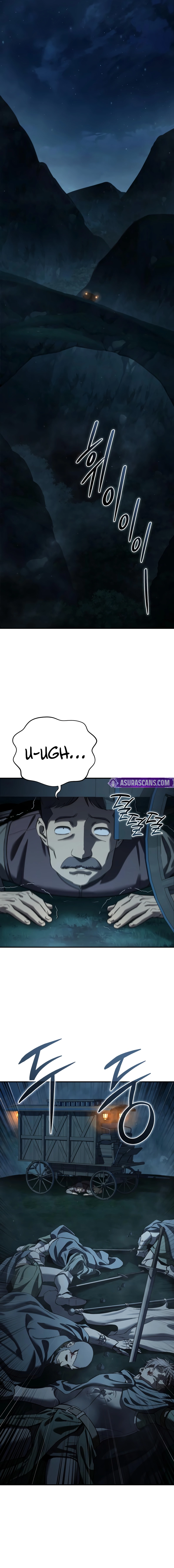 Read Star Embracing Swordmaster Manga Online