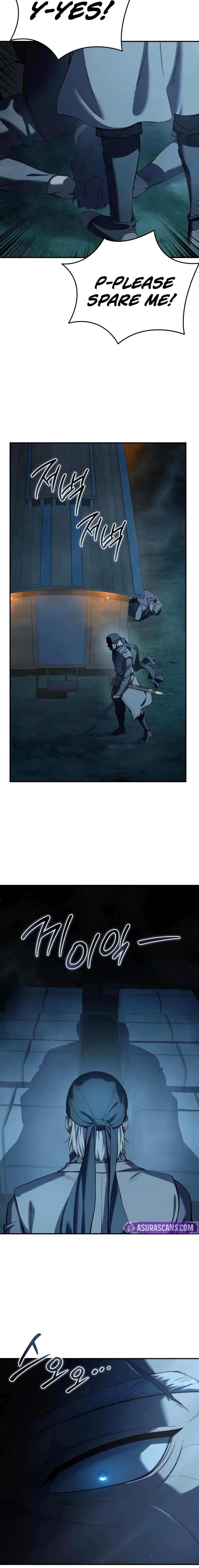 Read Star Embracing Swordmaster Manga Online