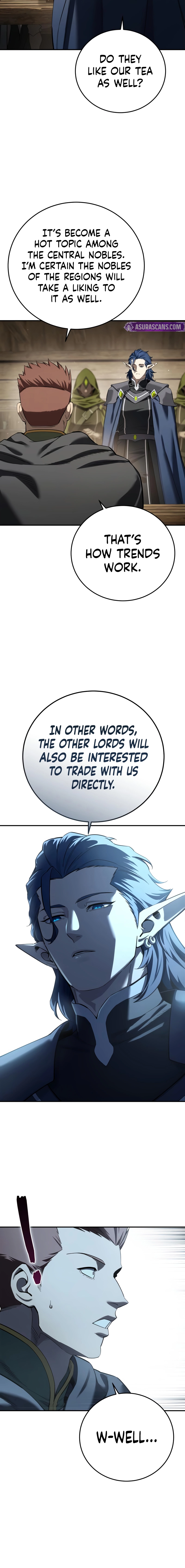 Read Star Embracing Swordmaster Manga Online