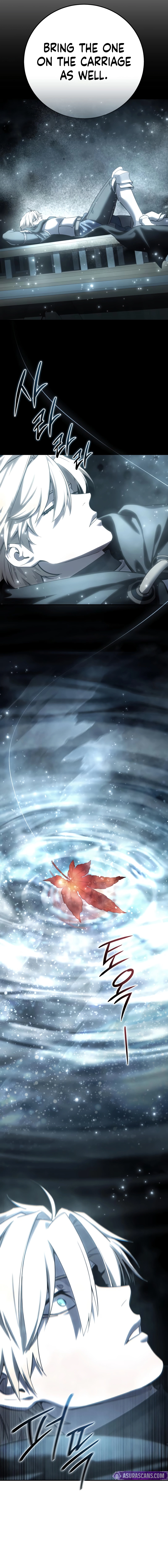 Read Star Embracing Swordmaster Manga Online