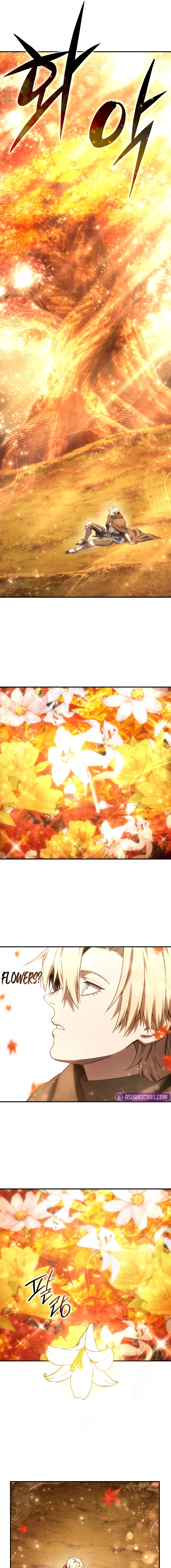 Read Star Embracing Swordmaster Manga Online