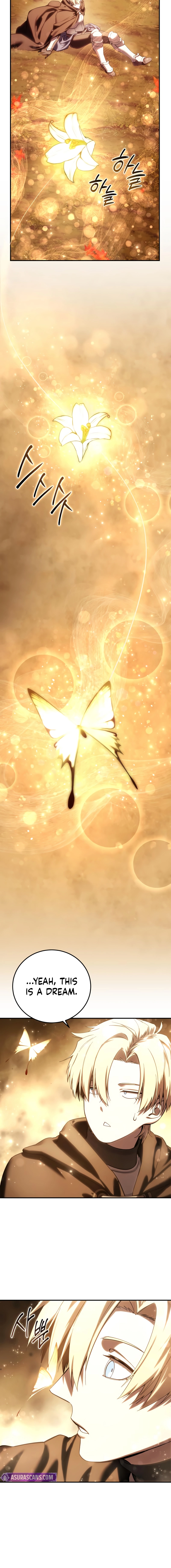 Read Star Embracing Swordmaster Manga Online