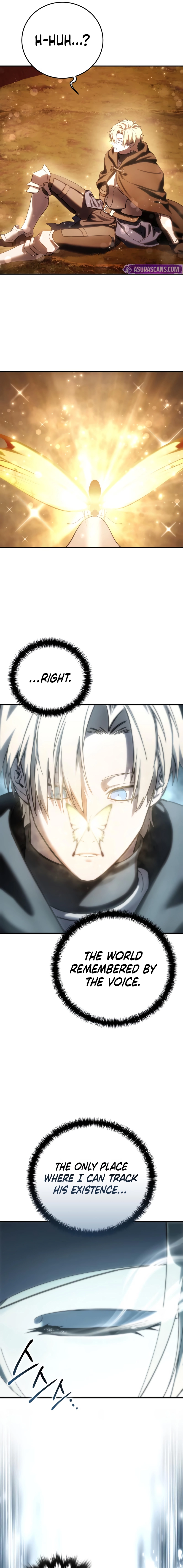 Read Star Embracing Swordmaster Manga Online