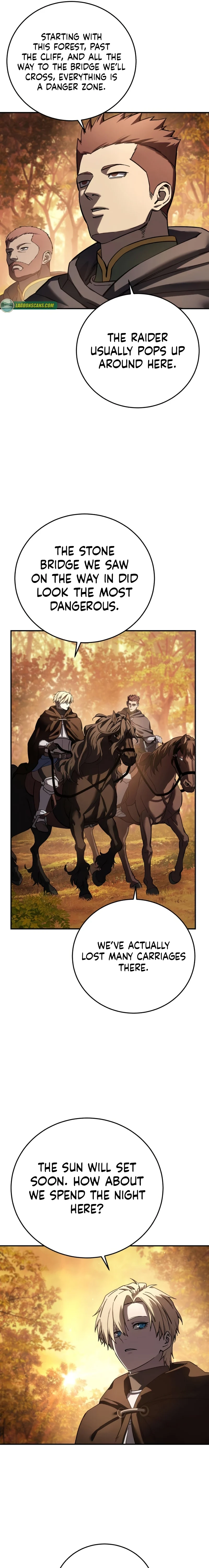 Read Star Embracing Swordmaster Manga Online