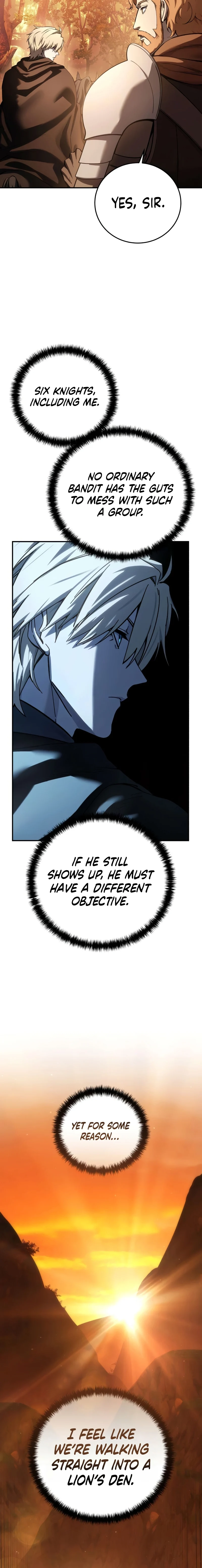 Read Star Embracing Swordmaster Manga Online