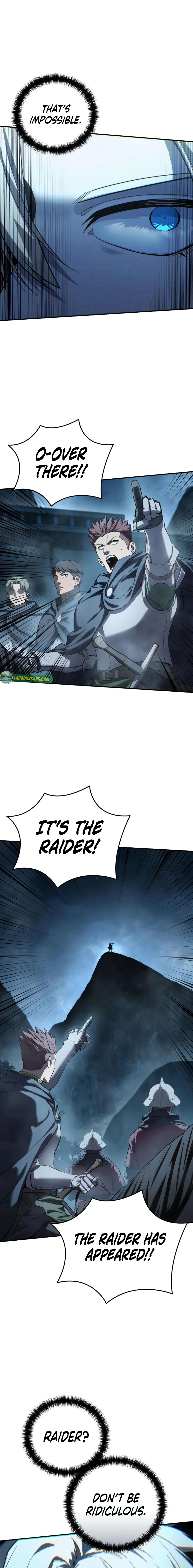 Read Star Embracing Swordmaster Manga Online