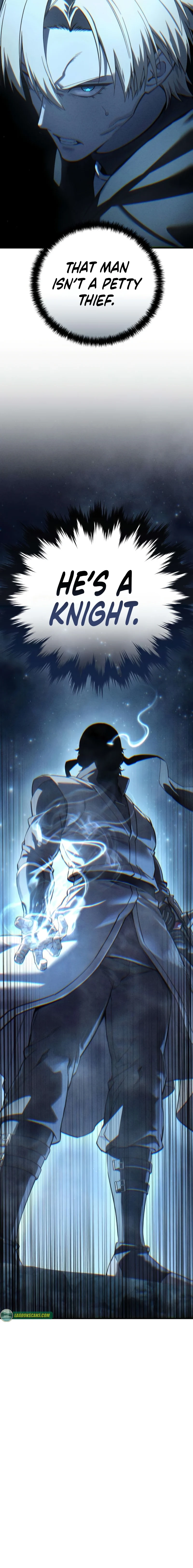 Read Star Embracing Swordmaster Manga Online