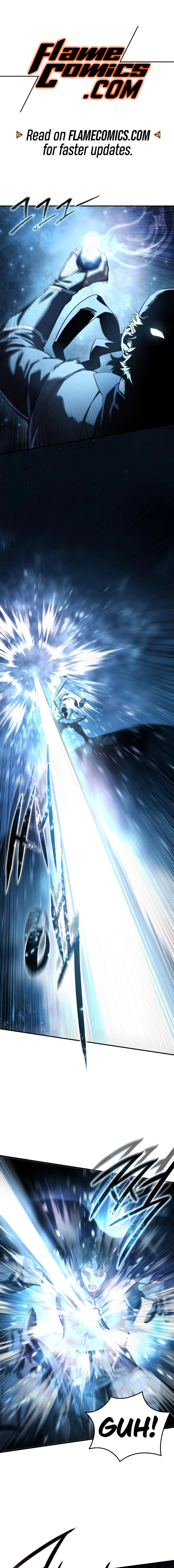 Read Star Embracing Swordmaster Manga Online