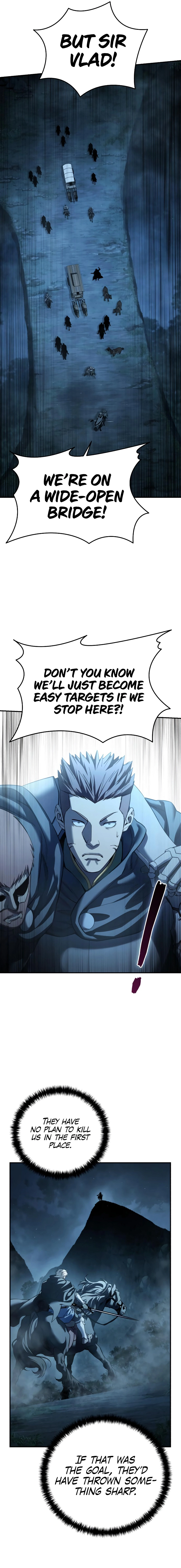 Read Star Embracing Swordmaster Manga Online