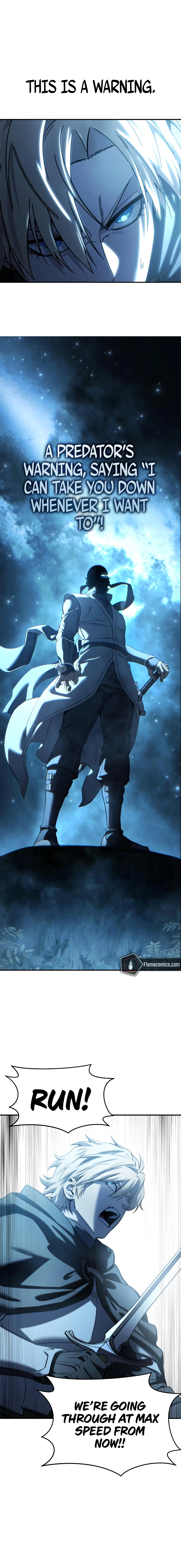 Read Star Embracing Swordmaster Manga Online