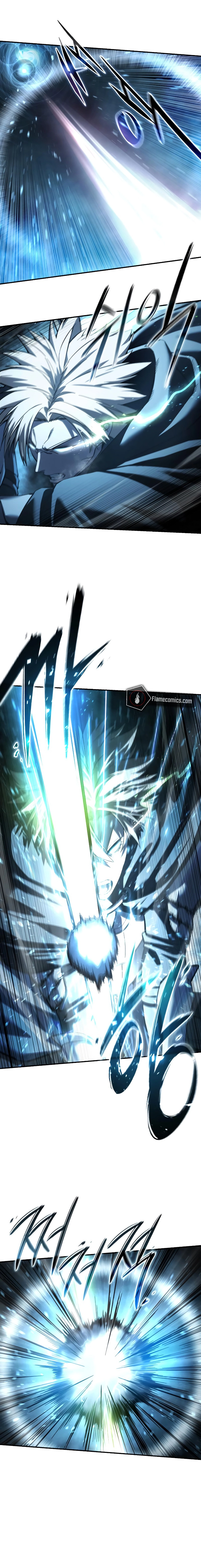 Read Star Embracing Swordmaster Manga Online