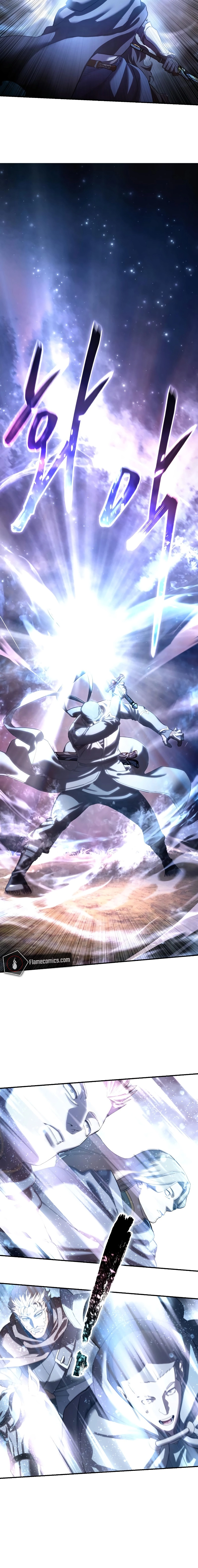 Read Star Embracing Swordmaster Manga Online