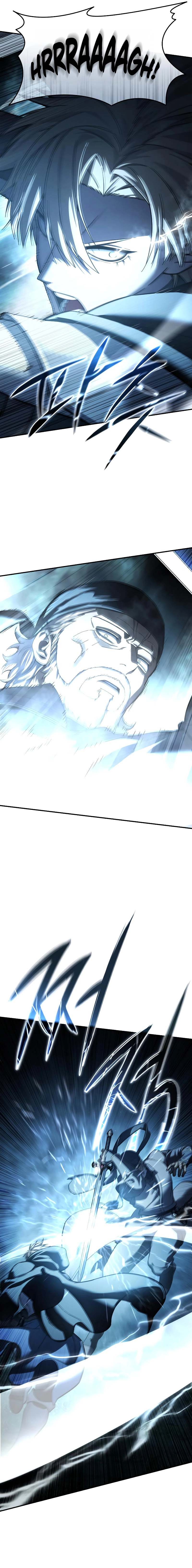 Read Star Embracing Swordmaster Manga Online