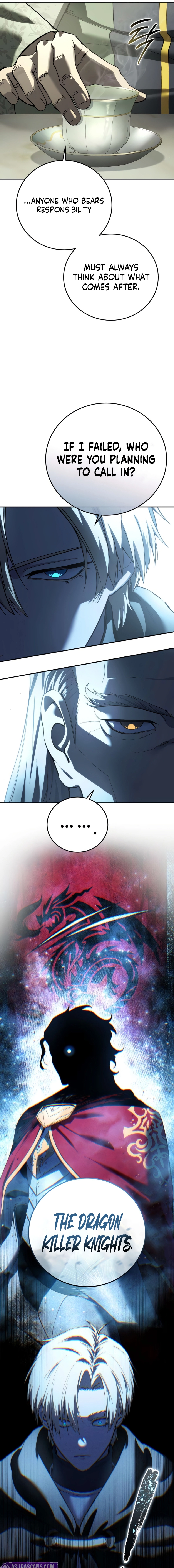 Read Star Embracing Swordmaster Manga Online