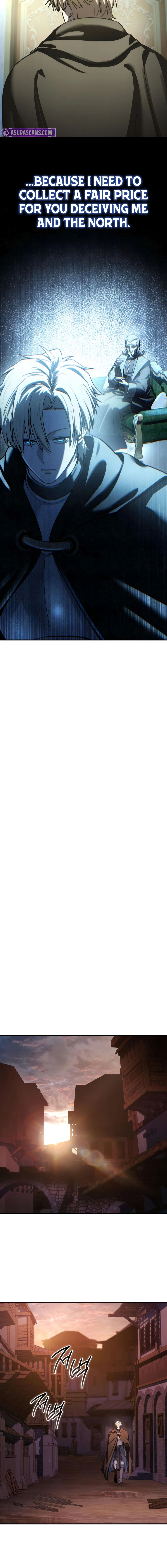 Read Star Embracing Swordmaster Manga Online