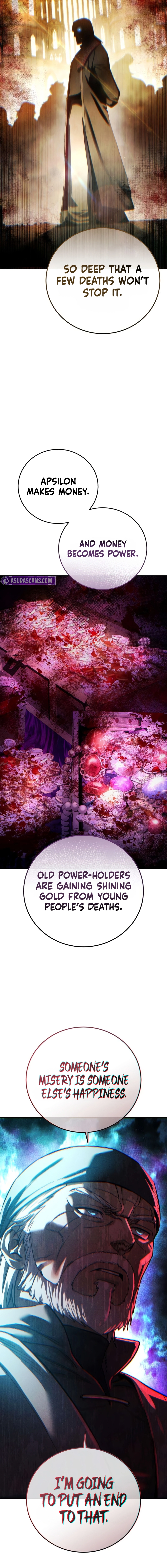 Read Star Embracing Swordmaster Manga Online