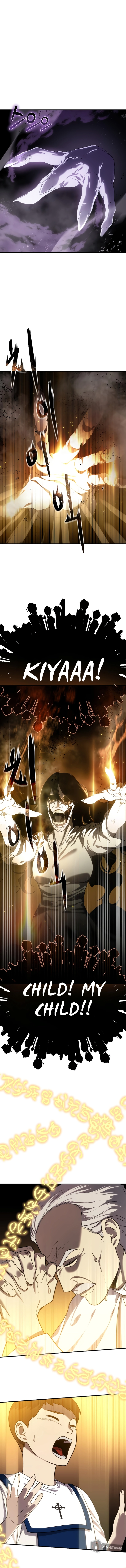 Read Star Embracing Swordmaster Manga Online