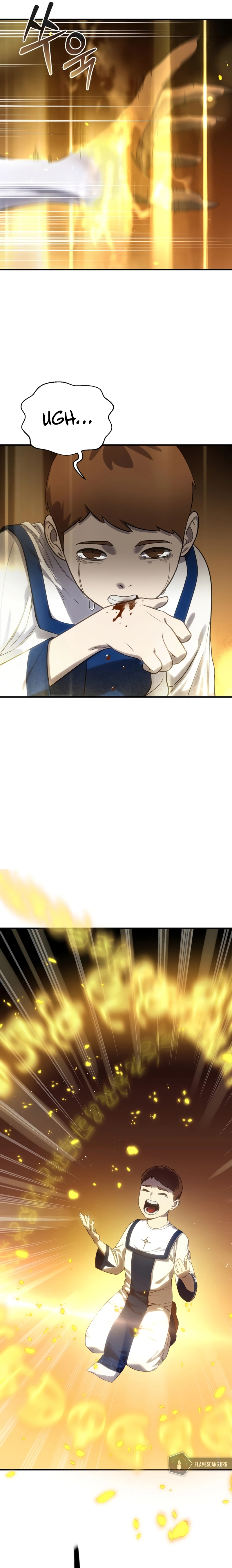 Read Star Embracing Swordmaster Manga Online