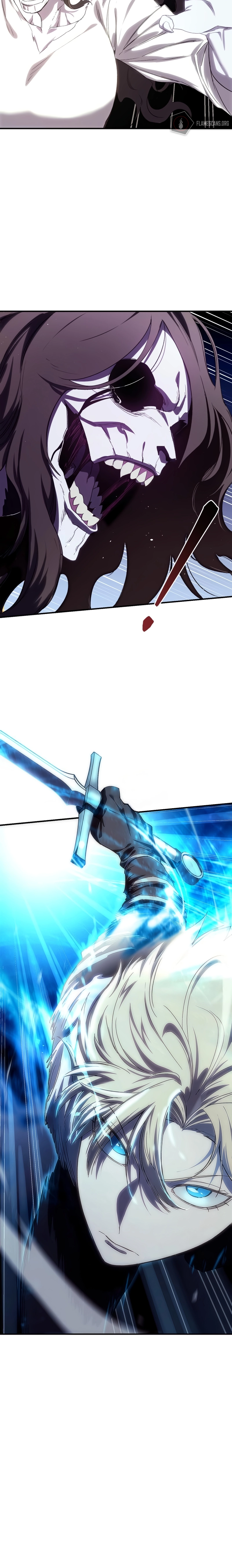 Read Star Embracing Swordmaster Manga Online