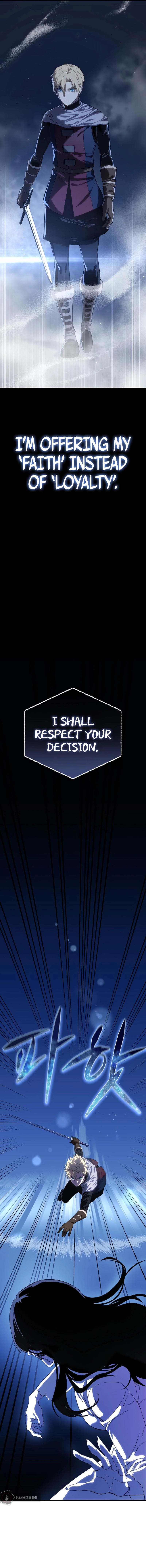 Read Star Embracing Swordmaster Manga Online