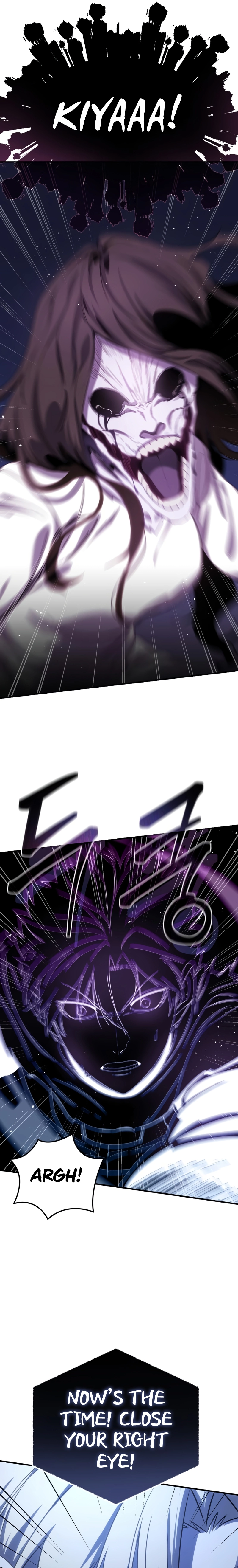 Read Star Embracing Swordmaster Manga Online