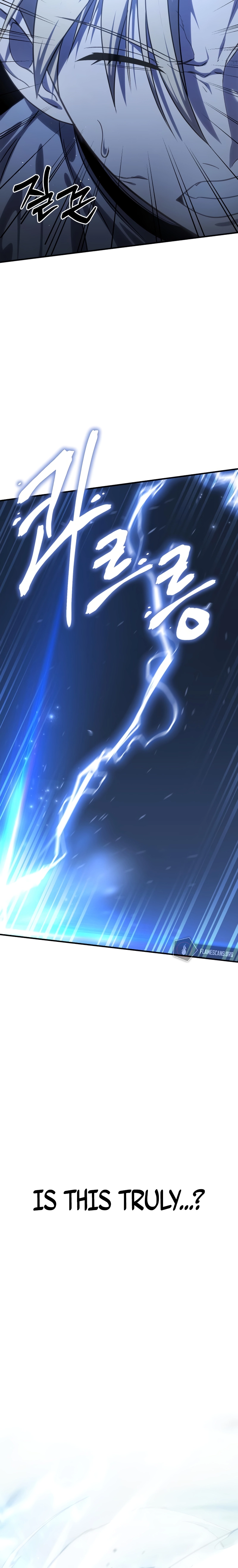 Read Star Embracing Swordmaster Manga Online