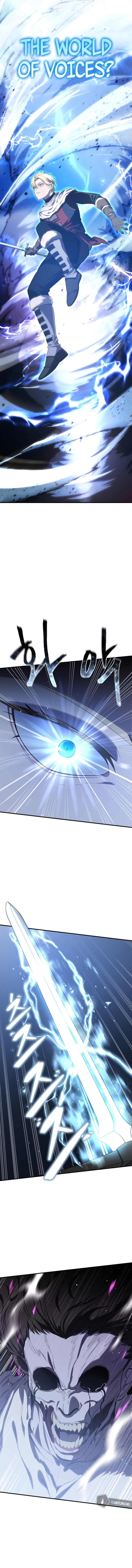 Read Star Embracing Swordmaster Manga Online