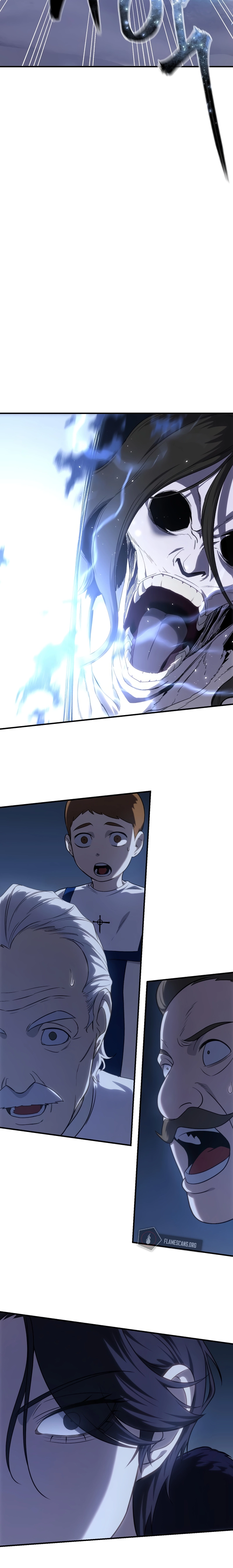 Read Star Embracing Swordmaster Manga Online