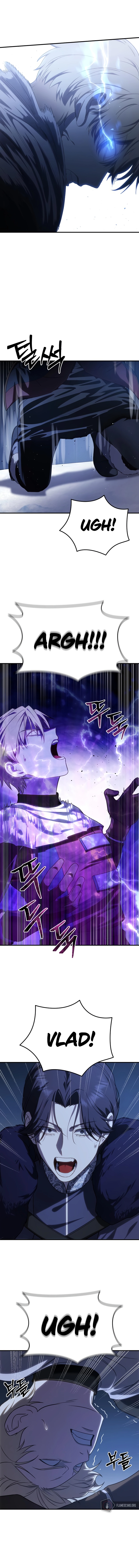 Read Star Embracing Swordmaster Manga Online