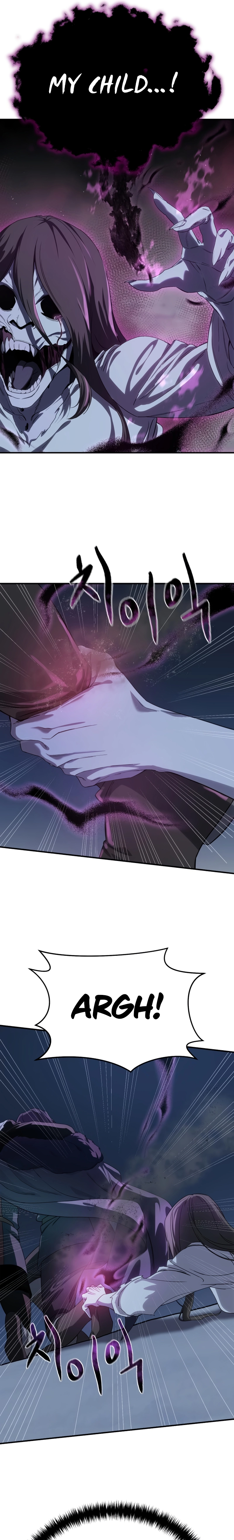 Read Star Embracing Swordmaster Manga Online