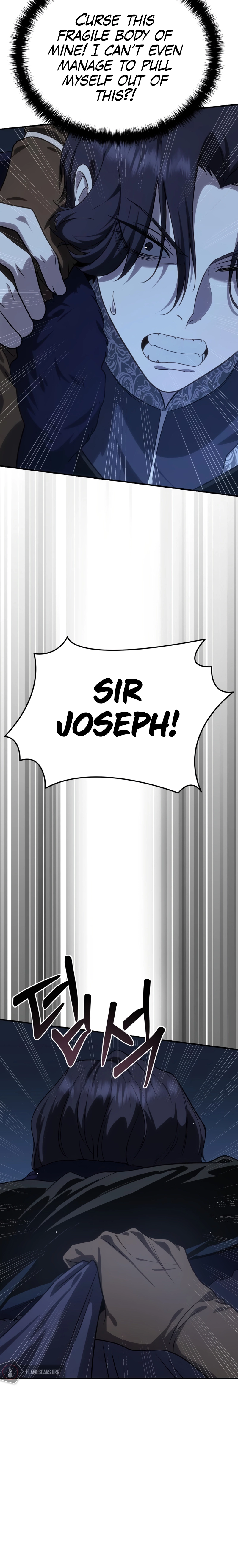 Read Star Embracing Swordmaster Manga Online