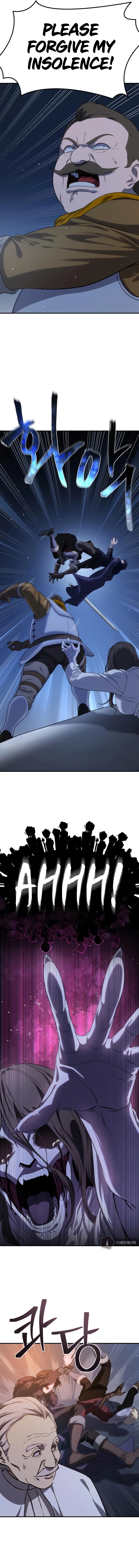 Read Star Embracing Swordmaster Manga Online