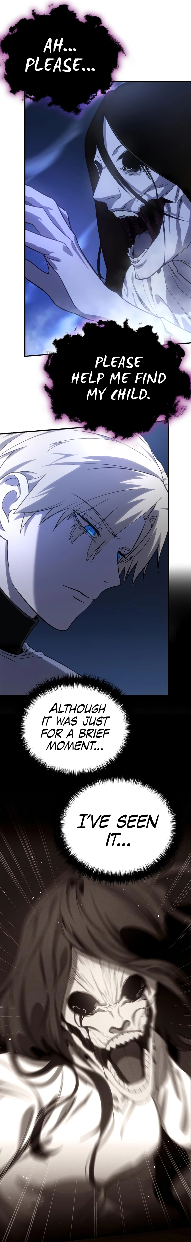 Read Star Embracing Swordmaster Manga Online