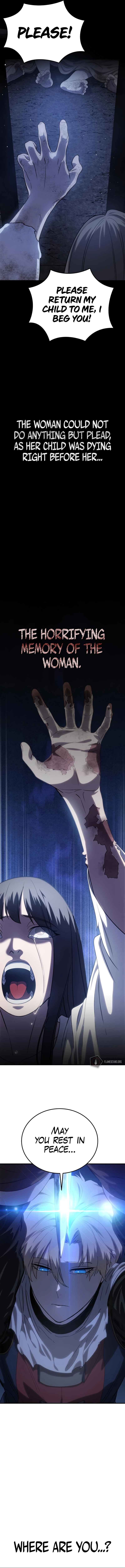 Read Star Embracing Swordmaster Manga Online