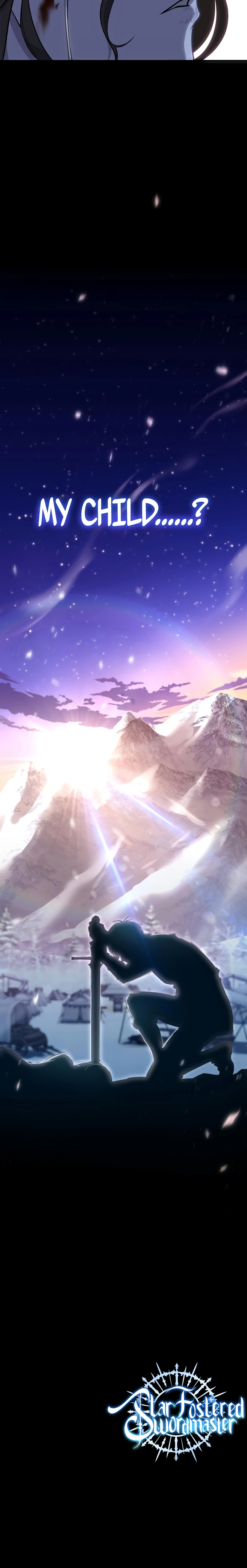 Read Star Embracing Swordmaster Manga Online