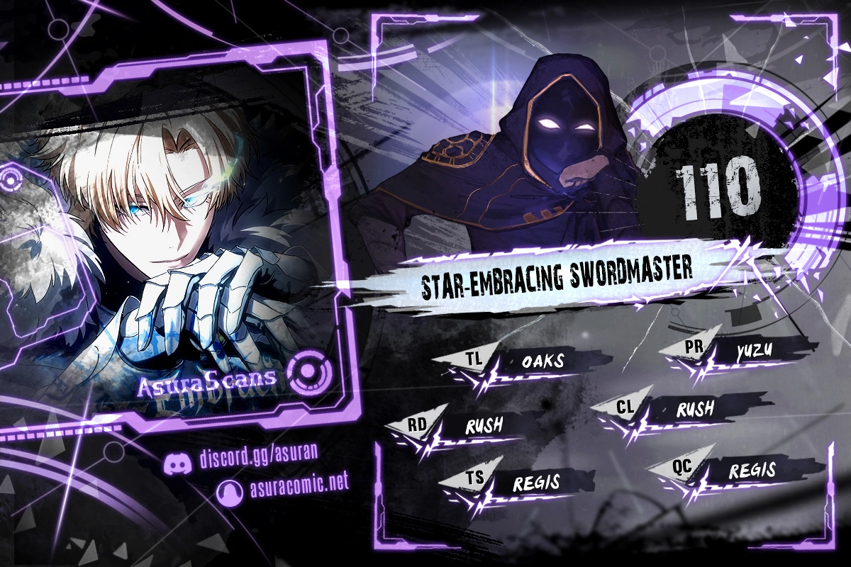 Read Star Embracing Swordmaster Manga Online