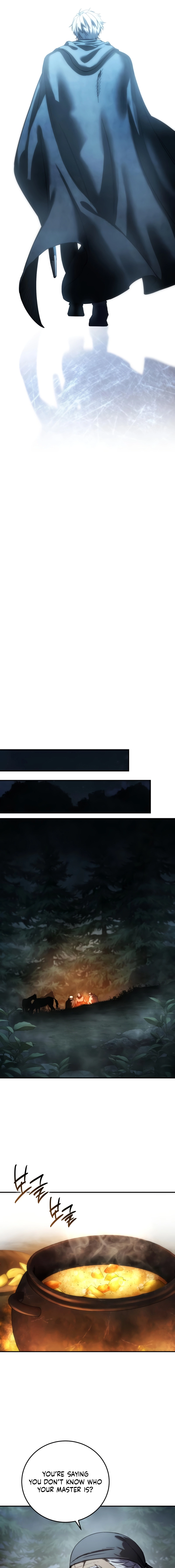 Read Star Embracing Swordmaster Manga Online