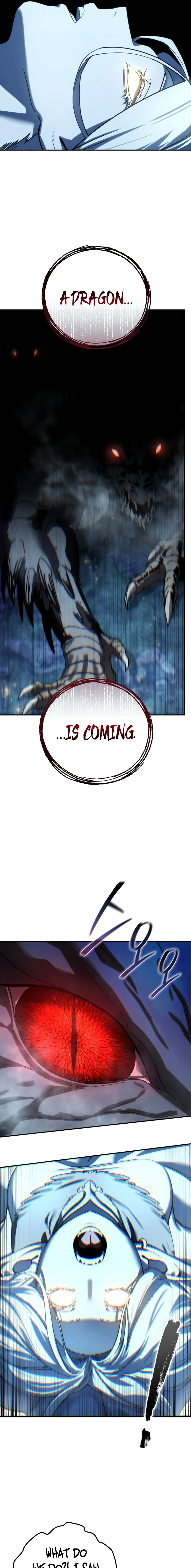 Read Star Embracing Swordmaster Manga Online