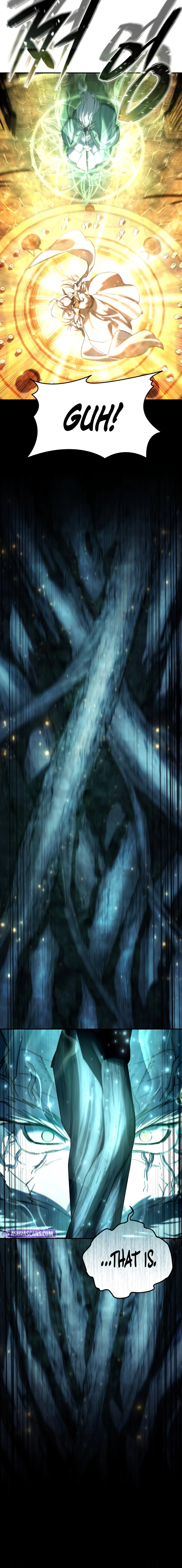 Read Star Embracing Swordmaster Manga Online