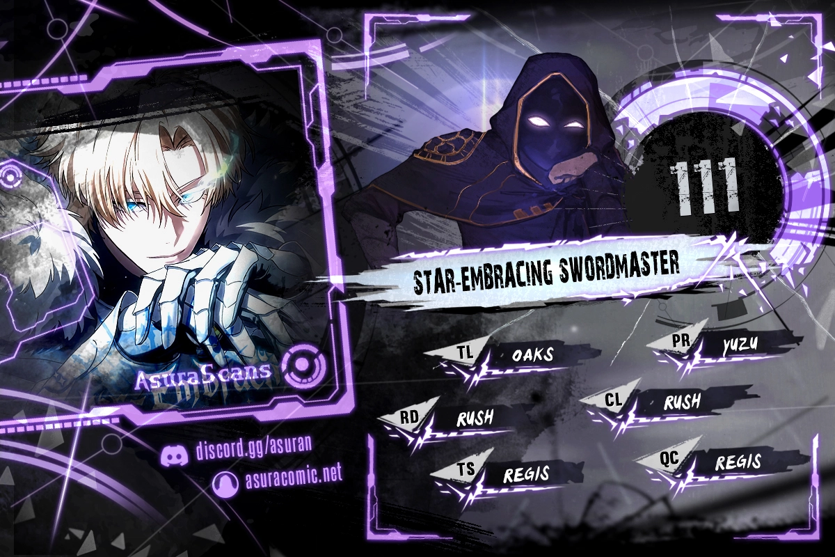 Read Star Embracing Swordmaster Manga Online