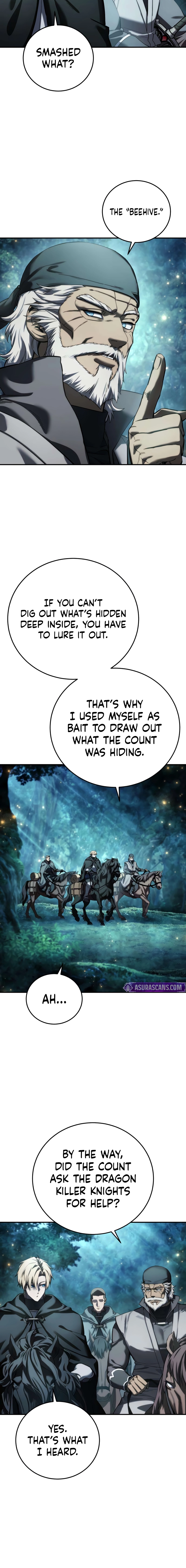 Read Star Embracing Swordmaster Manga Online