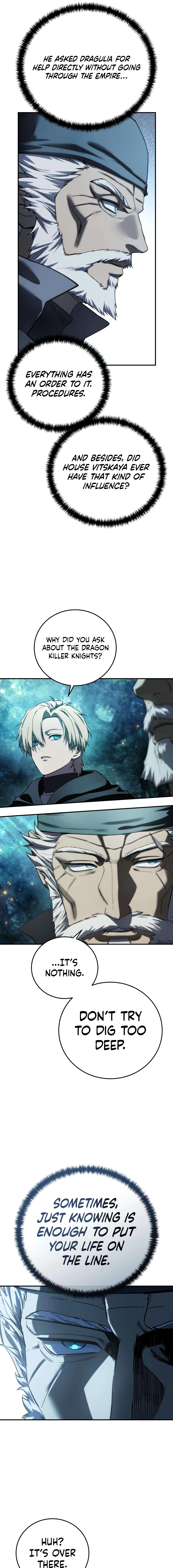 Read Star Embracing Swordmaster Manga Online