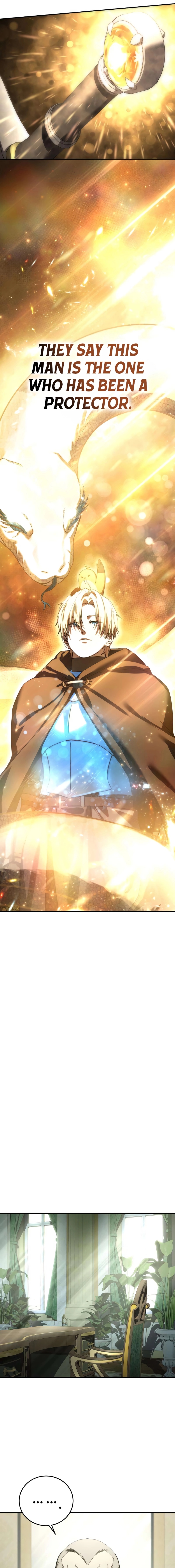 Read Star Embracing Swordmaster Manga Online