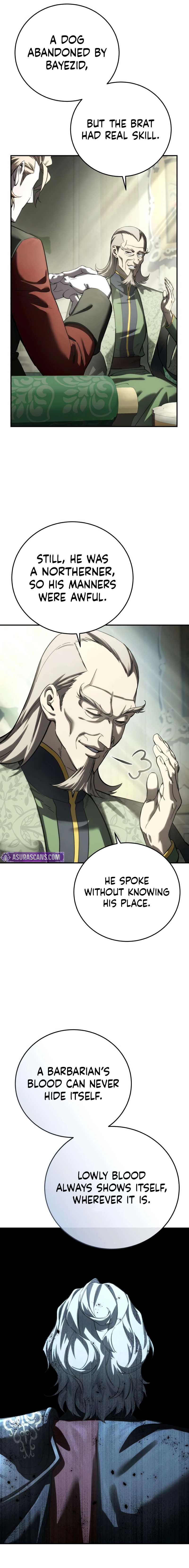 Read Star Embracing Swordmaster Manga Online