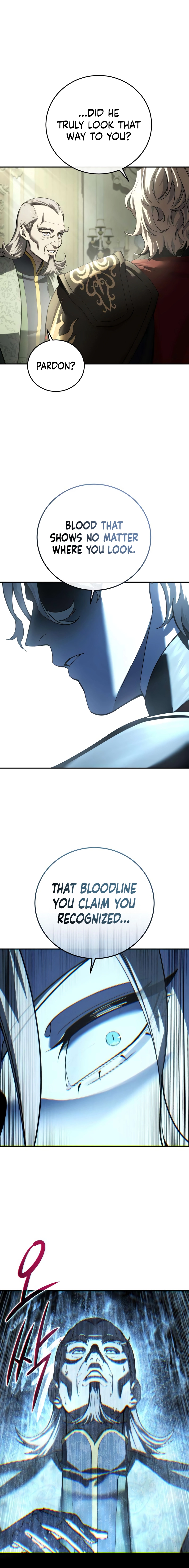 Read Star Embracing Swordmaster Manga Online